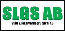 SLGSAB Logotyp